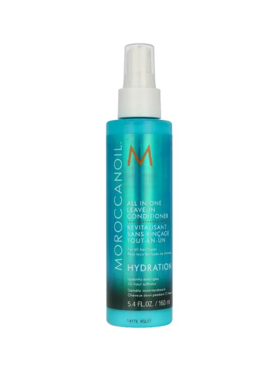 Moroccanoil All In One Leave-in Conditioner 160ml For All Hair Types
