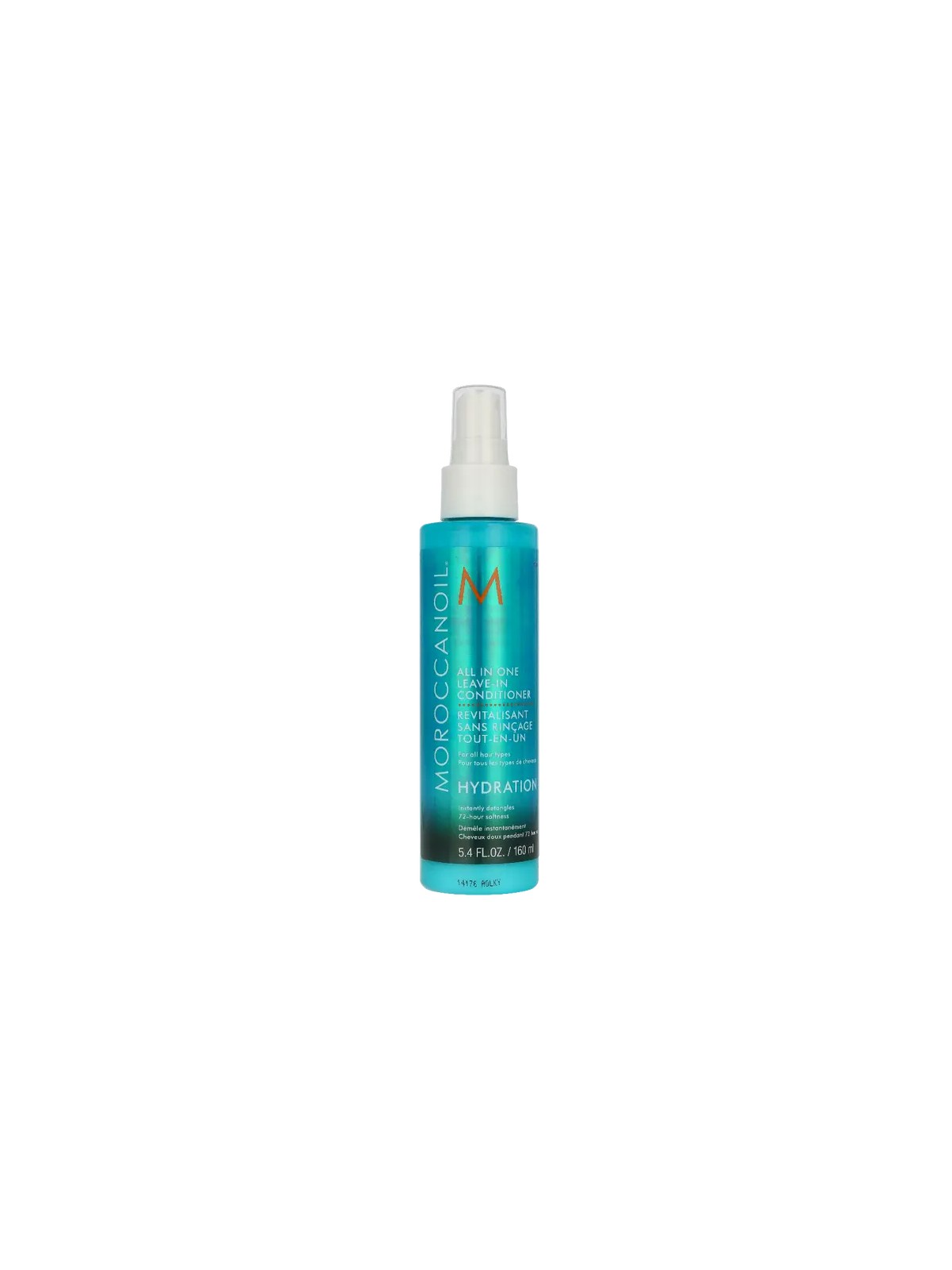 Moroccanoil All In One Leave-in Conditioner 160ml For All Hair Types