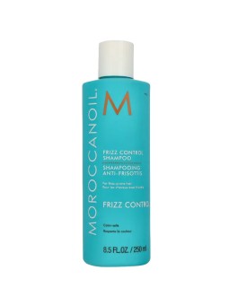 Moroccanoil Frizz Control Shampoo Shampoo anticrespo donna 250ml