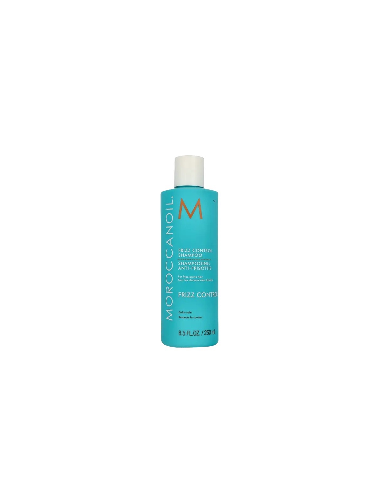 Moroccanoil Frizz Control Shampoo Shampoo anticrespo donna 250ml