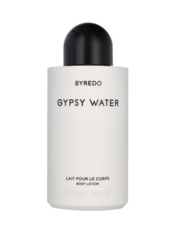 Gypsy Water Body Lotion donna 225ml