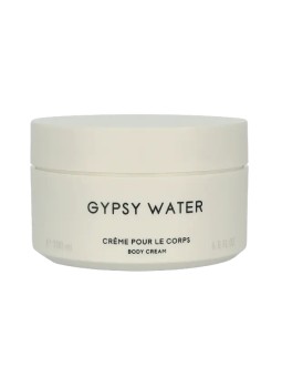 Gypsy Water Body Cream 200ml Byredo