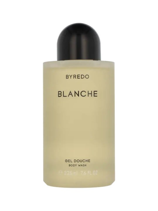 Byredo Blanche Body Wash 225ml acquista 