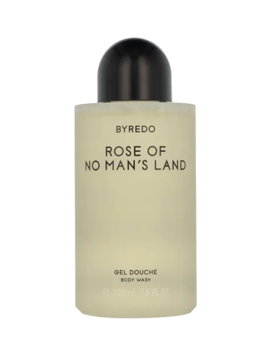 Byredo Rose Of No Man's Land Body Wash unisex 225ml