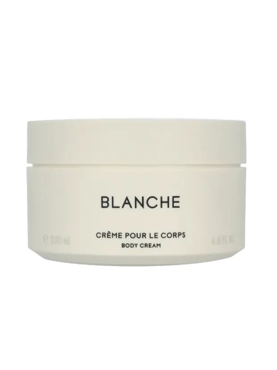 Byredo Blanche Body Cream 200ml acquista 