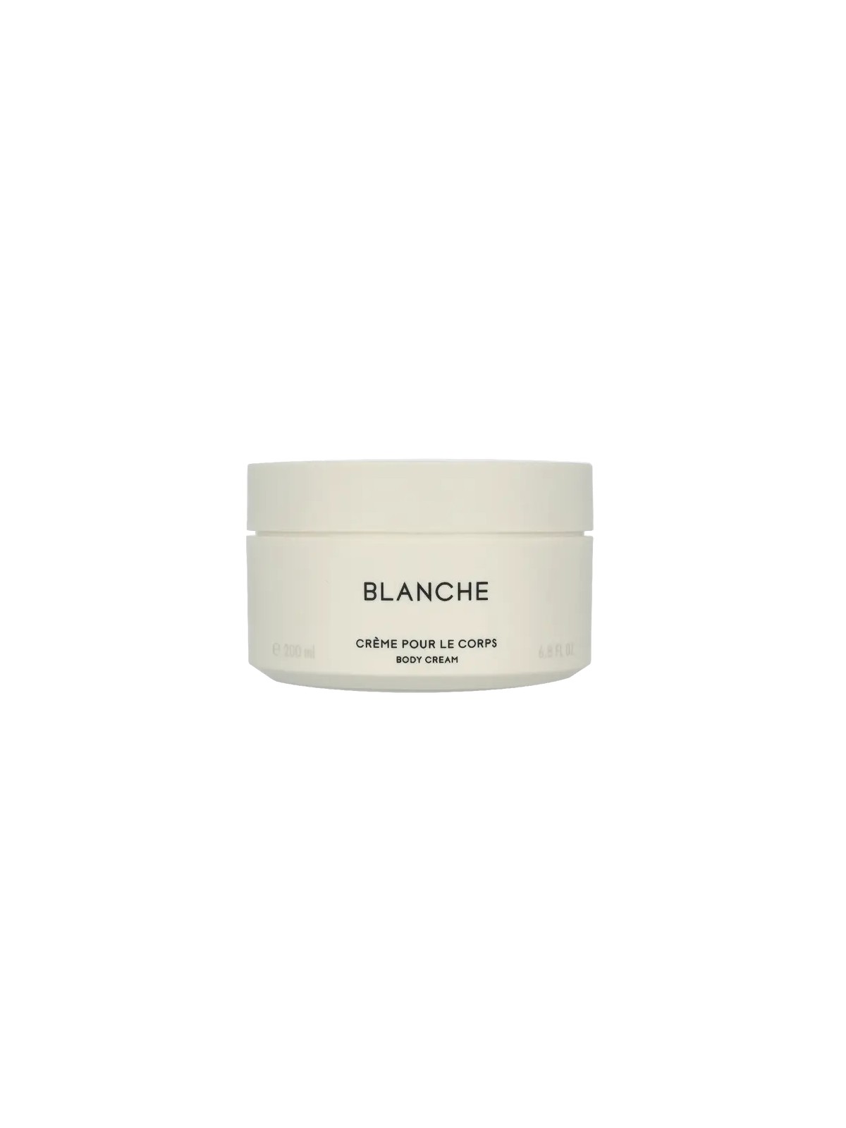 Byredo Blanche Body Cream 200ml acquista 