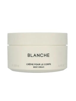 Byredo Blanche Body Cream 200ml acquista 