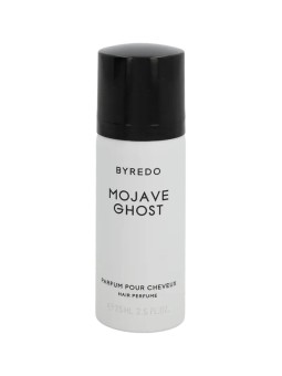 Byredo Mojave Ghost Hair Perfume unisex 75ml