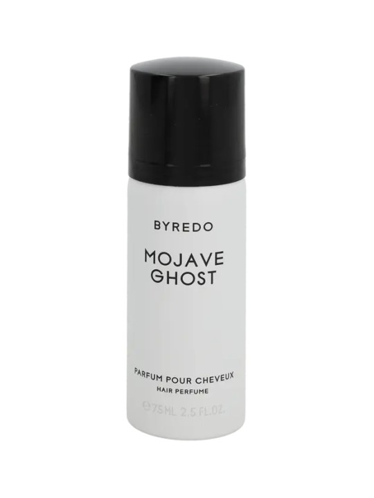 Byredo Mojave Ghost Hair Perfume unisex 75ml