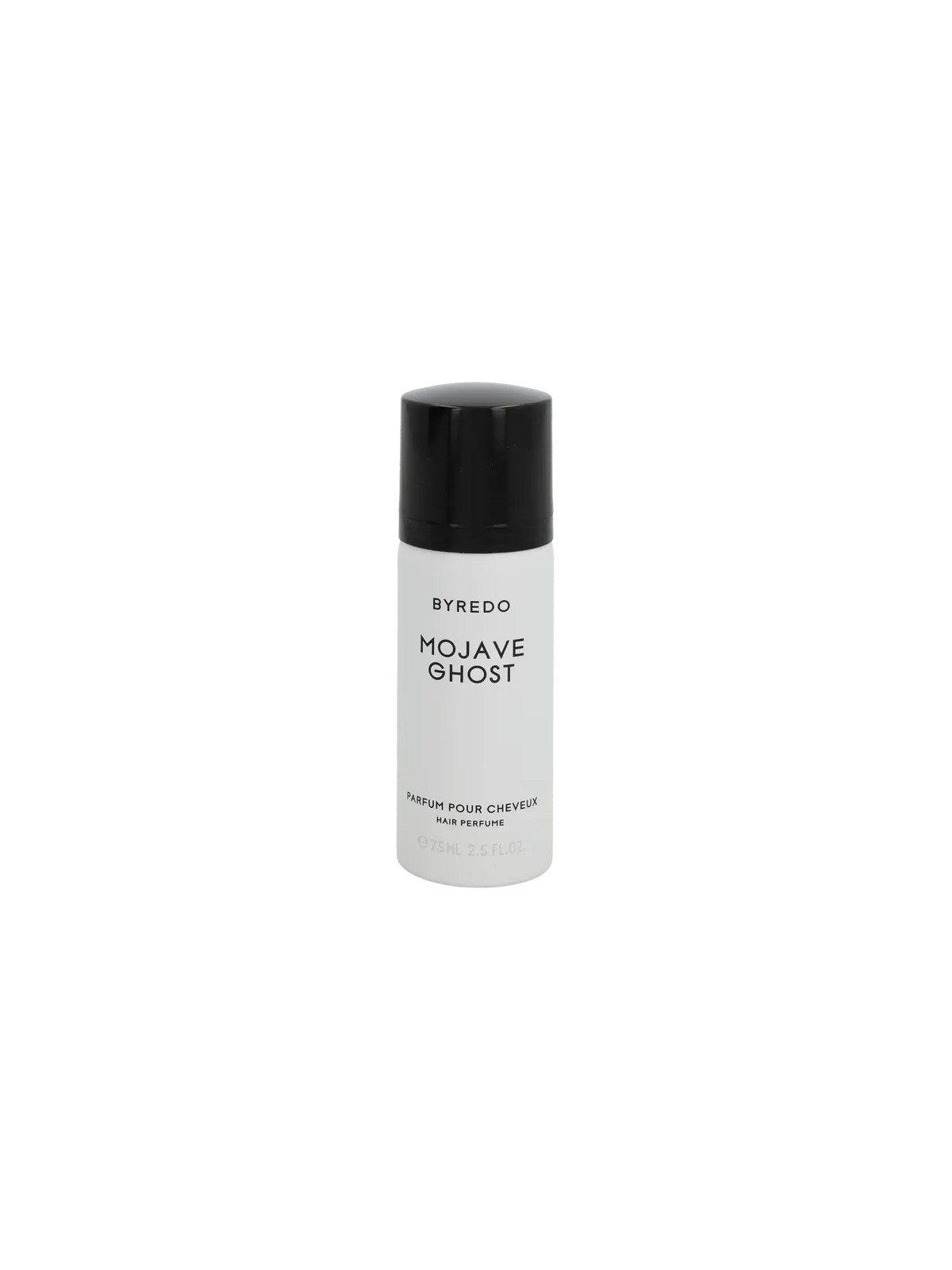 Byredo Mojave Ghost Hair Perfume unisex 75ml