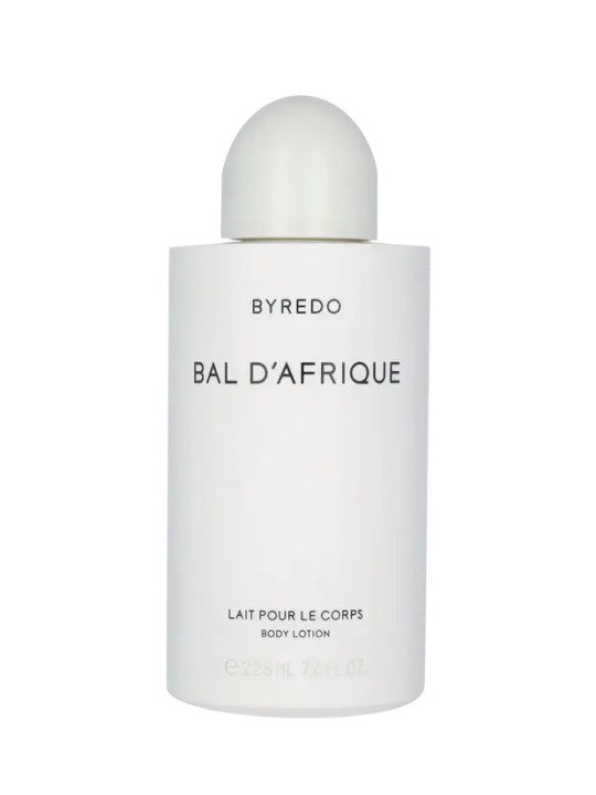 Byredo Bal D'Afrique Body Lotion 225ml acquista 