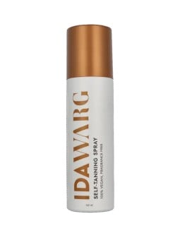 Spray Autoabbronzante Corpo Ida Warg 150ml