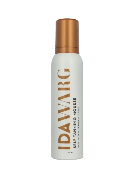 Ida Warg Mousse - Abbronzatura Perfetta 150ml
