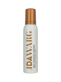 Ida Warg Mousse - Abbronzatura Perfetta 150ml
