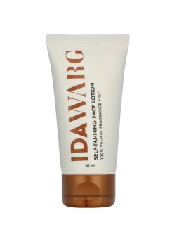 Ida Warg Lozione Autoabbronzante Viso 50ml