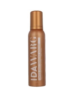 Ida Warg Mousse Autoabbronzante 150ml
