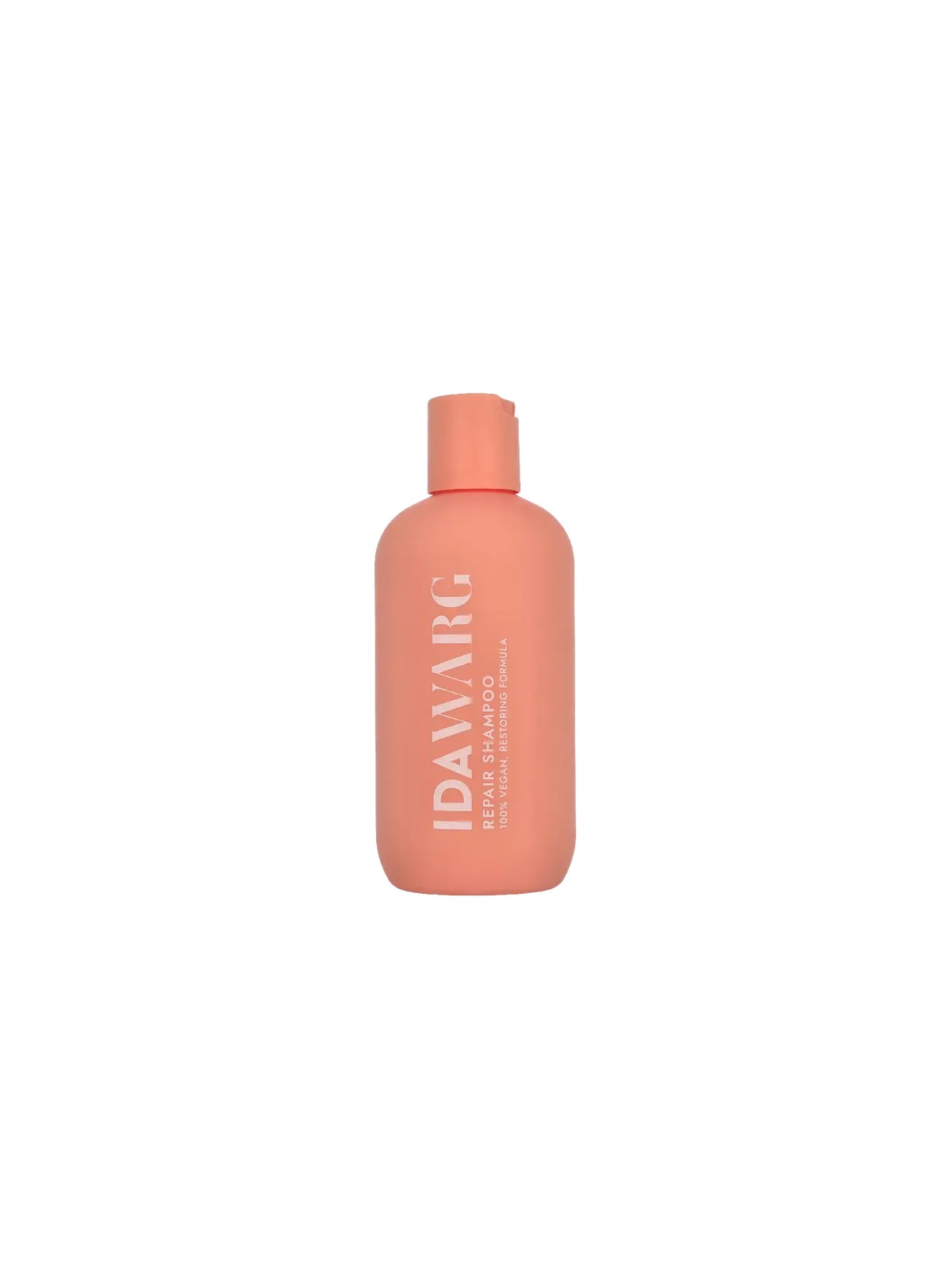 Ida Warg Shampoo Rigenerante 250ml