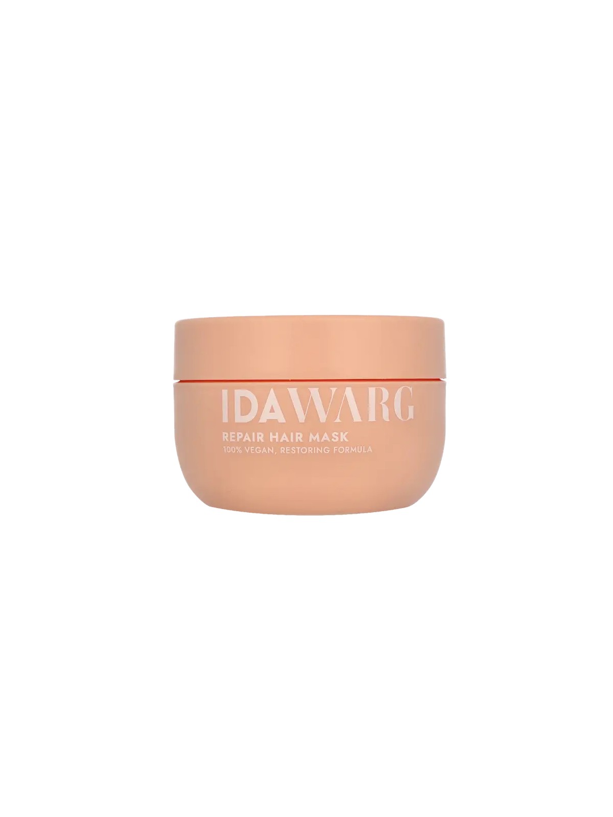Ida Warg Maschera Capelli Riparatrice 300ml