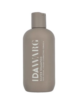 Ida Warg Shampoo Delicato e Rinforzante Silver