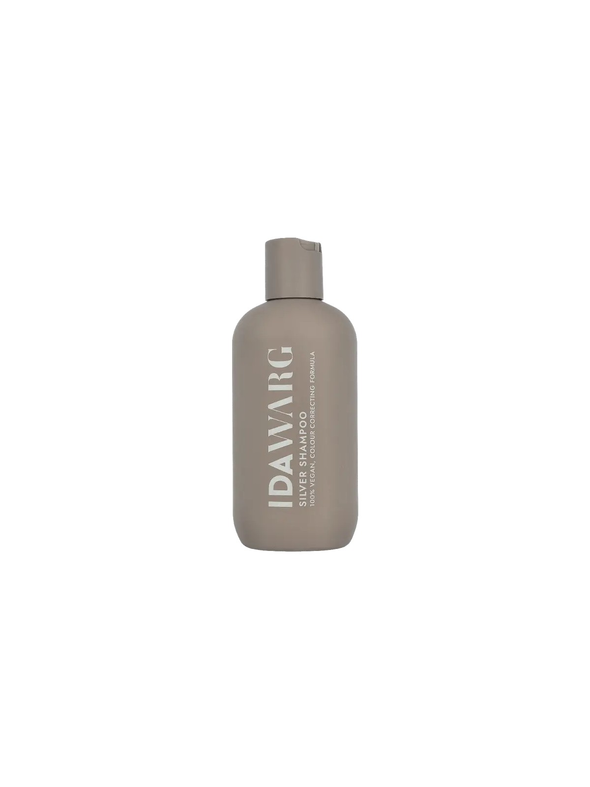 Ida Warg Shampoo Delicato e Rinforzante Silver