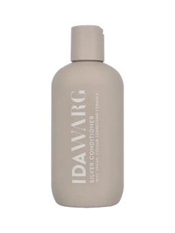 Ida Warg Balsamo Delicato e Rinforzante Silver