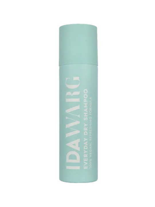 Ida Warg Everyday Dry Shampoo 150ml