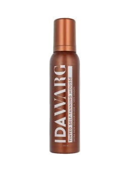 Ida Warg Mousse Autoabbronzante Extra Scura
