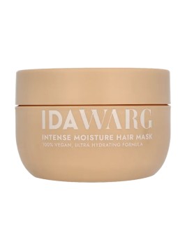 Ida Warg Maschera Idratante Capelli 300ml