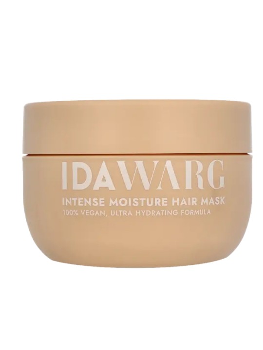 Ida Warg Maschera Idratante Capelli 300ml