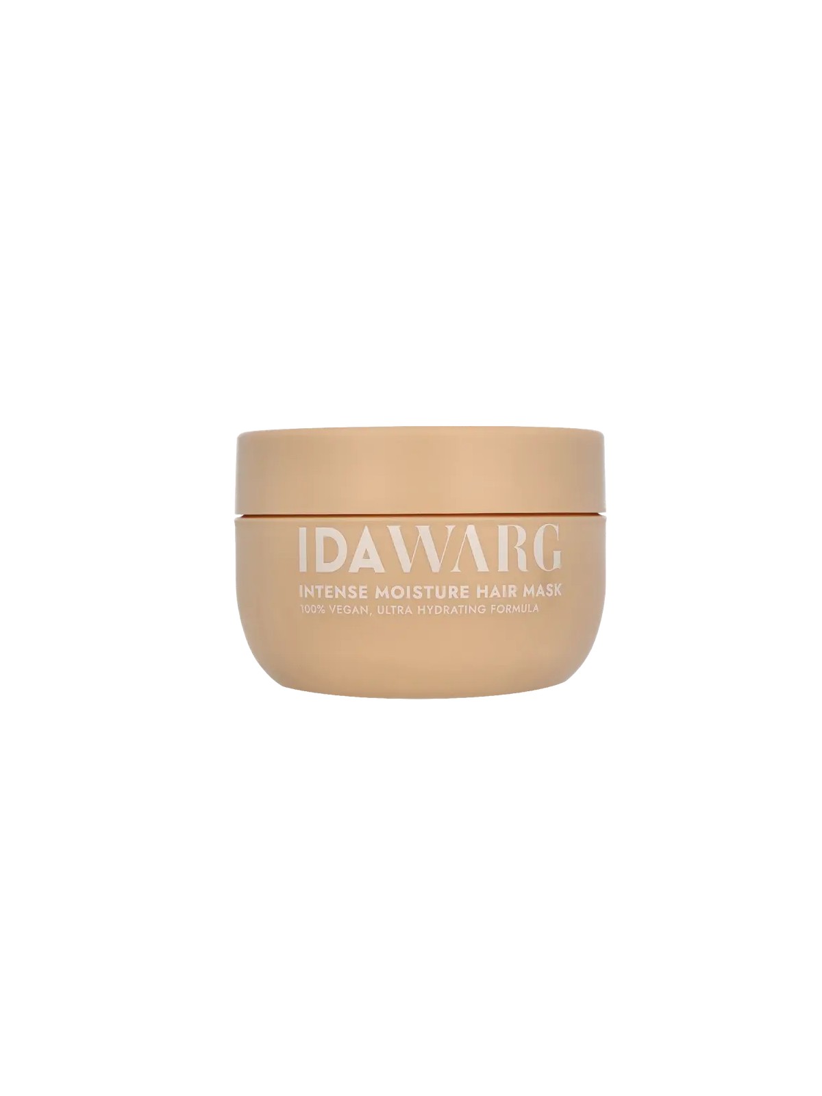 Ida Warg Maschera Idratante Capelli 300ml