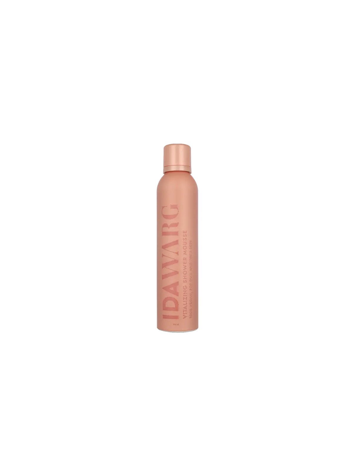 Ida Warg Mousse Doccia Rivitalizzante 200ml