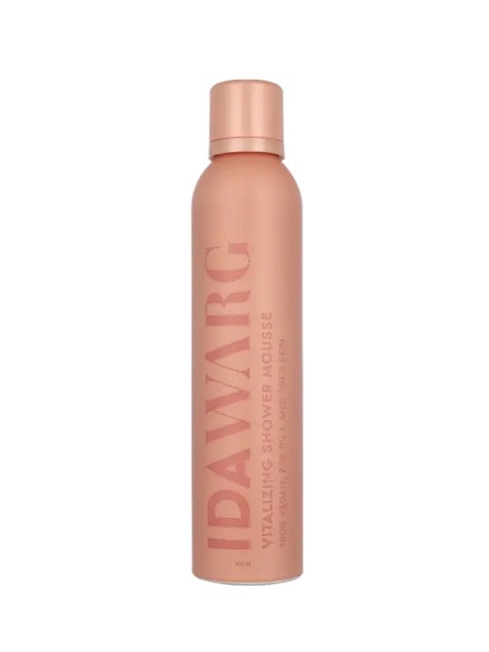 Ida Warg Mousse Doccia Rivitalizzante 200ml