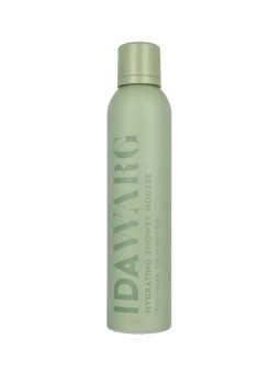 Ida Warg Mousse Doccia Idratante 200ml