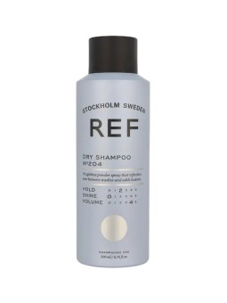 REF Dry Shampoo 200ml