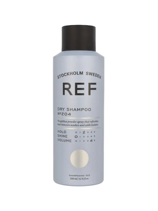 REF Dry Shampoo 200ml