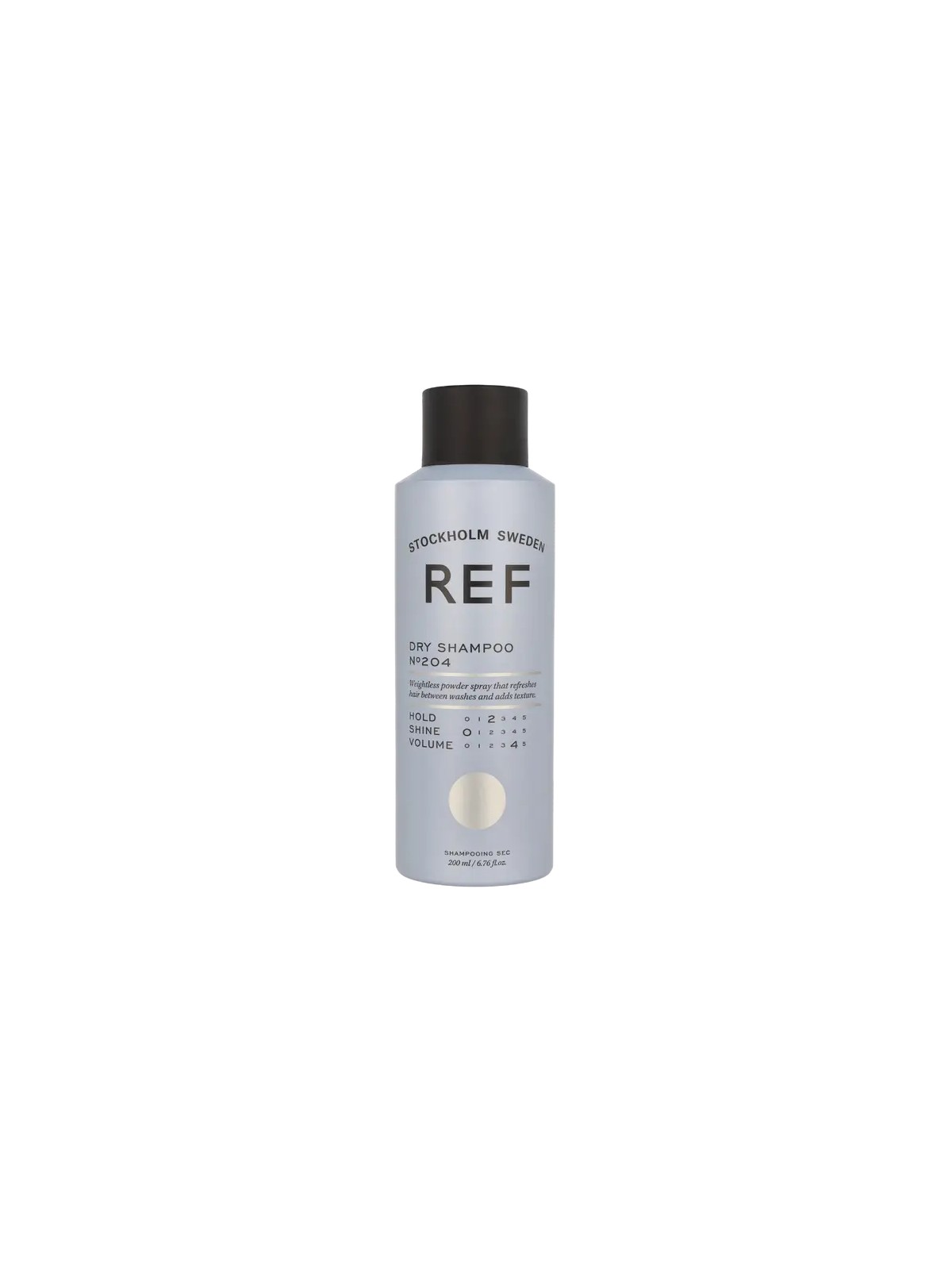 REF Dry Shampoo 200ml