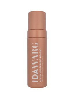 Mousse Autoabbronzante Cacao Corpo 150ml