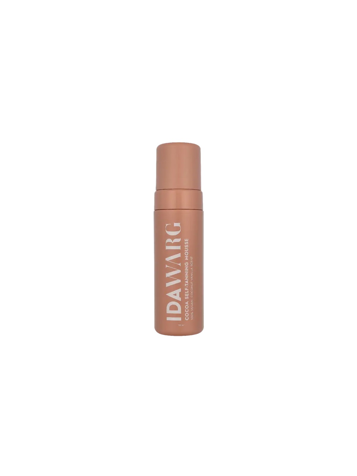 Mousse Autoabbronzante Cacao Corpo 150ml