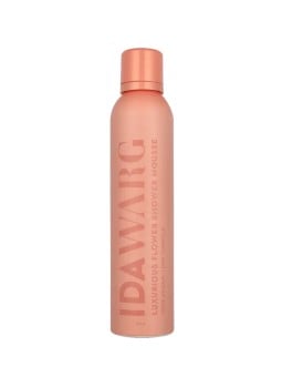 Luxuosa Mousse Doccia ai Fiori Sensuali 200ml