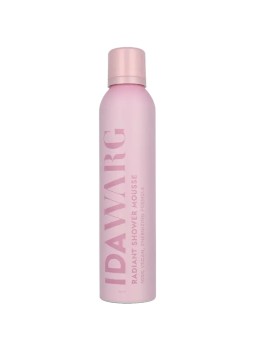 Ida Warg Mousse Doccia Illuminante 200ml