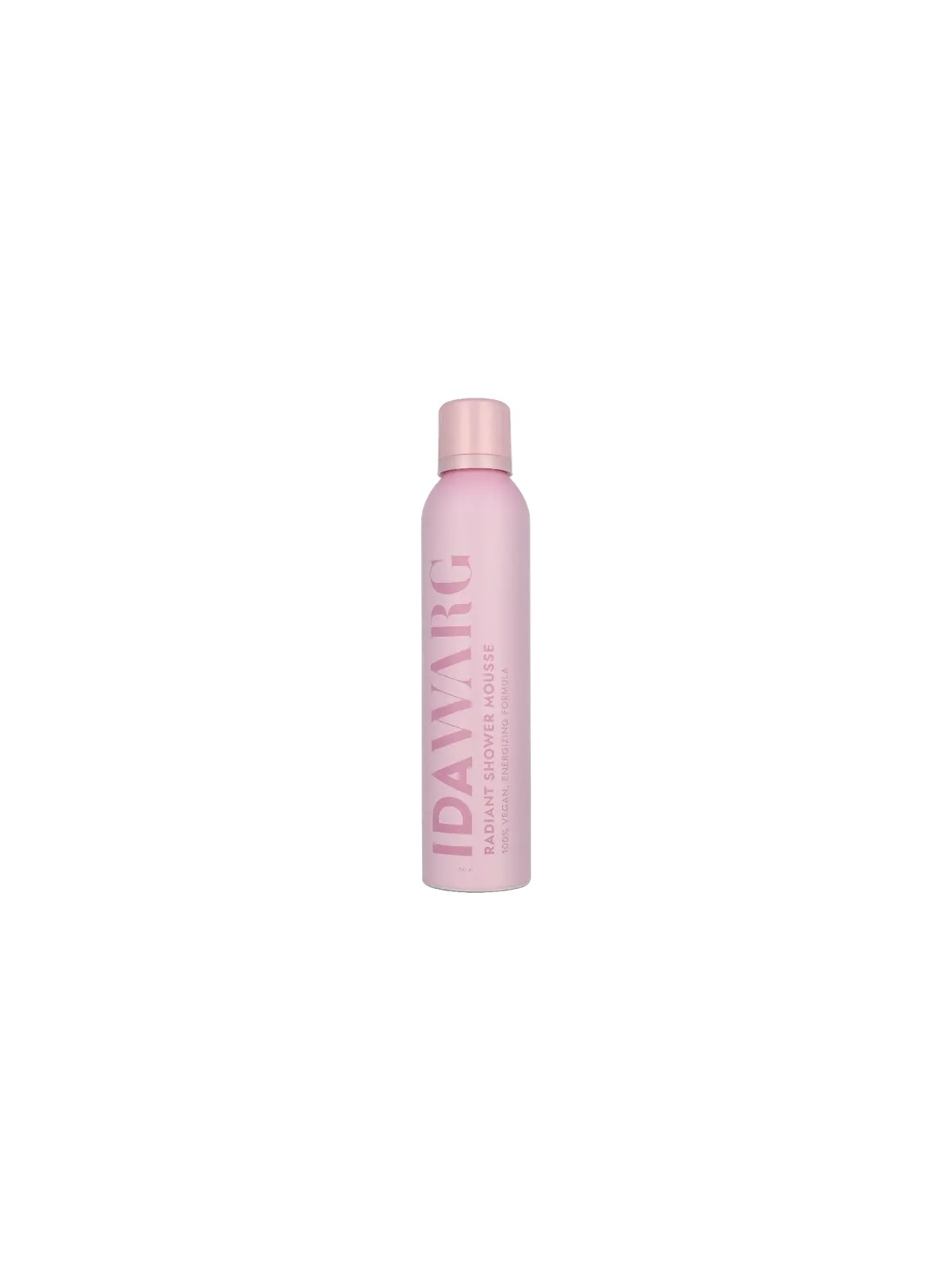 Ida Warg Mousse Doccia Illuminante 200ml