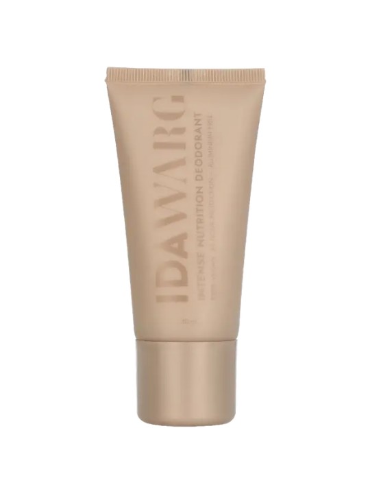 Ida Warg Deodorante Intenso Nutriente Roll-On 50ml