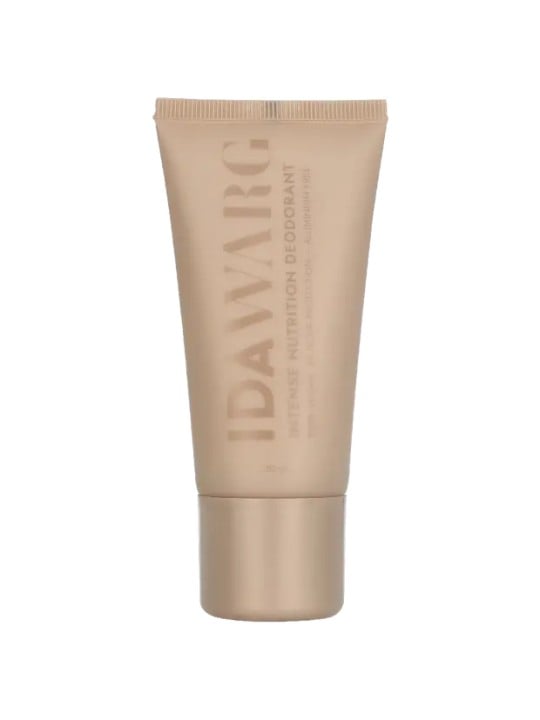 Ida Warg Deodorante Intenso Nutriente Roll-On 50ml