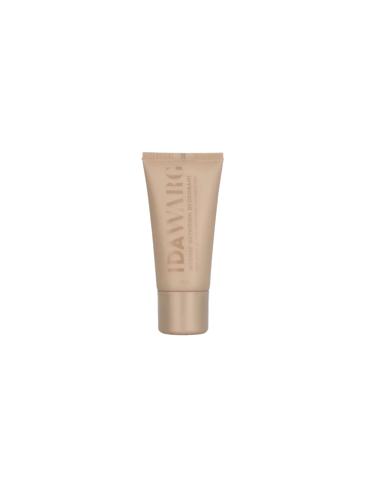 Ida Warg Deodorante Intenso Nutriente Roll-On 50ml
