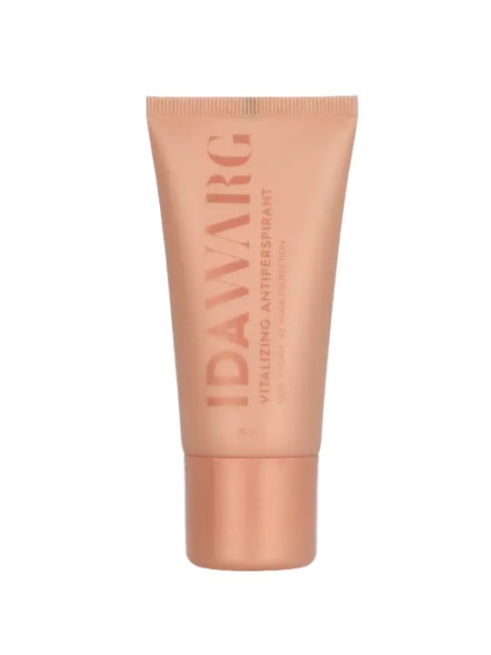 Ida Warg Deodorante Roll-On Antitraspirante