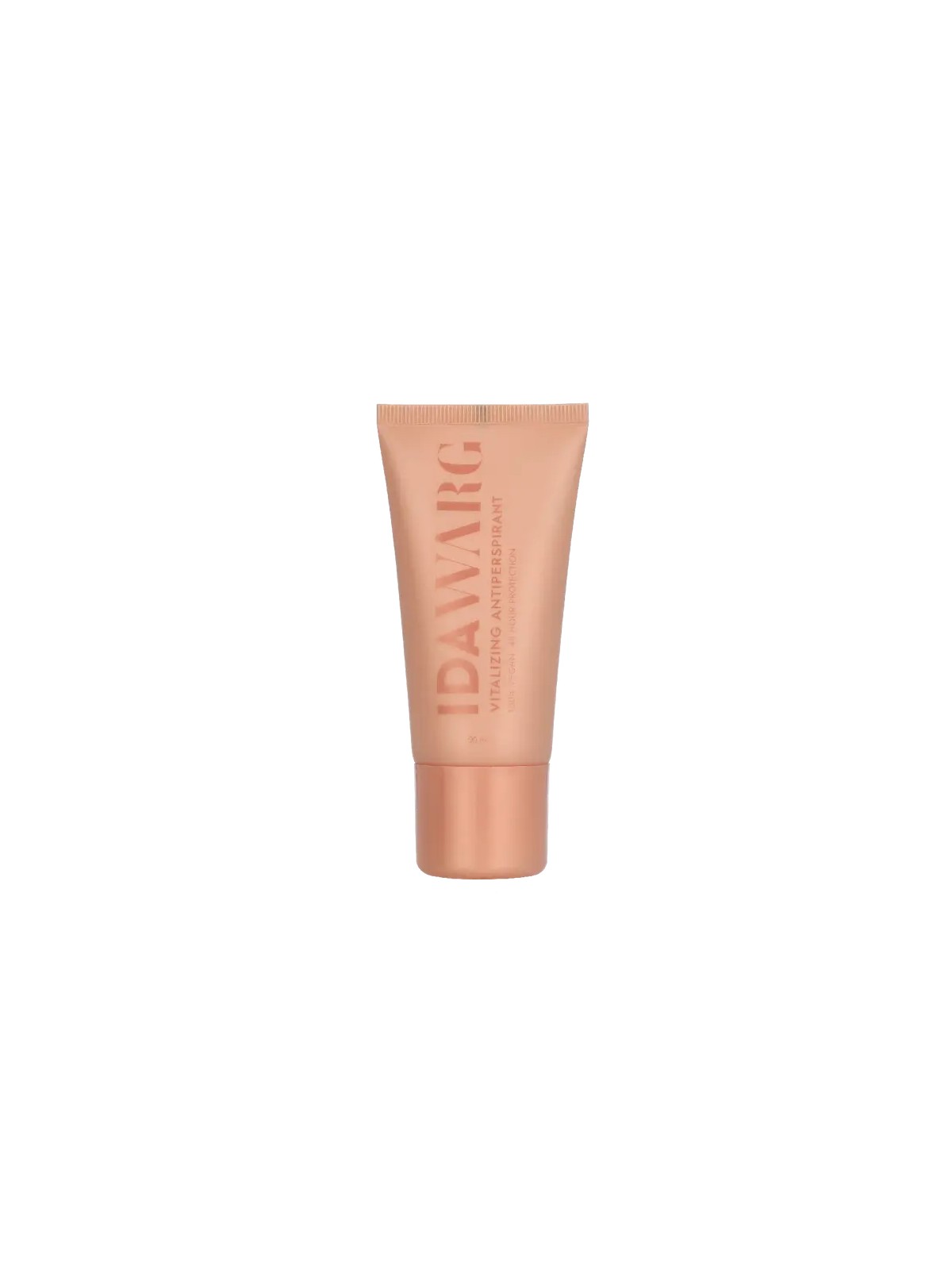 Ida Warg Deodorante Roll-On Antitraspirante