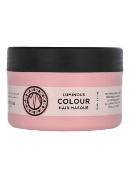 Maschera per capelli colorati Maria Nila Luminous Colour 250ml
