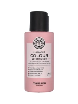 Luminous Colour Conditioner for Colored Hair