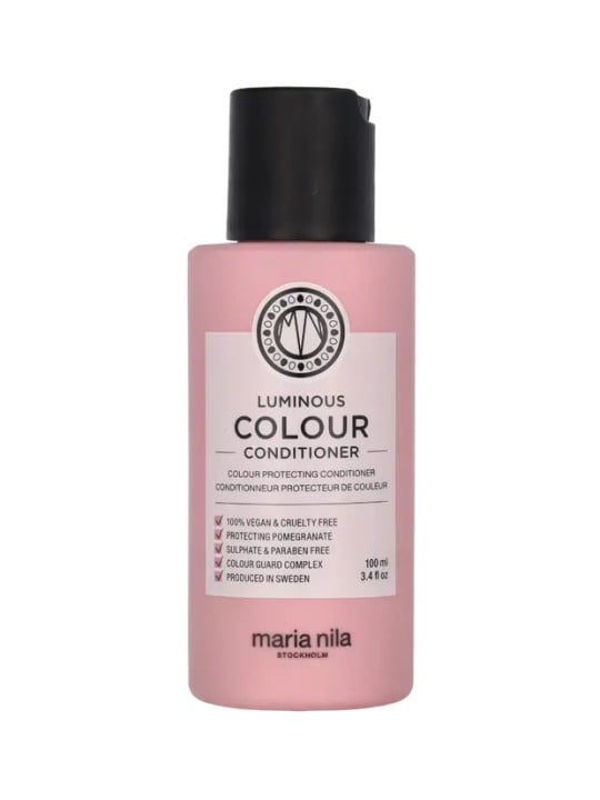 Luminous Colour Conditioner for Colored Hair