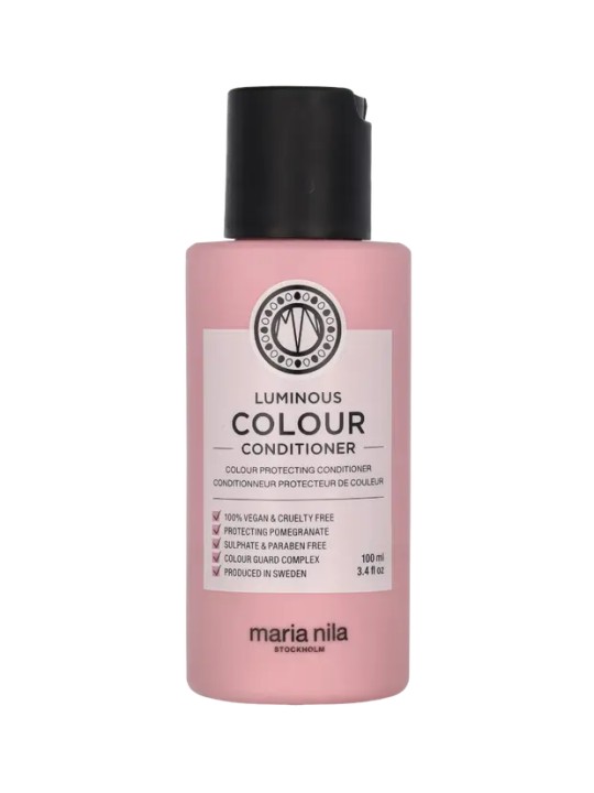 Luminous Colour Conditioner for Colored Hair